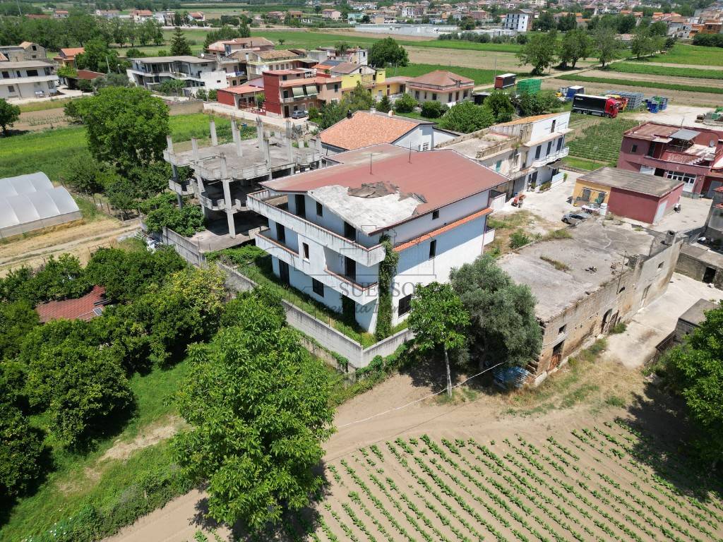 Casa indipendente a San felice a cancello in Via Papi - Foto 2