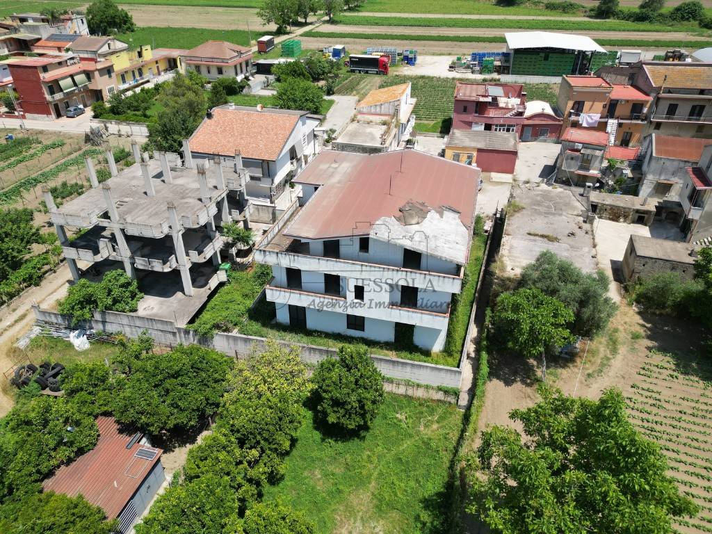 Casa indipendente a San felice a cancello in Via Papi - Foto 3