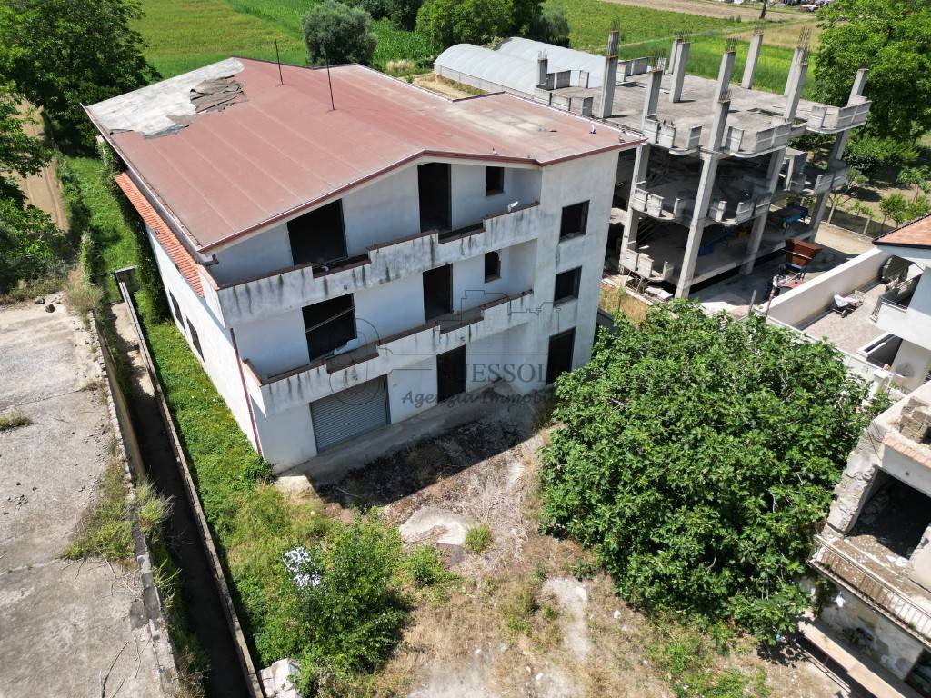 Casa indipendente a San felice a cancello in Via Papi - Foto 4