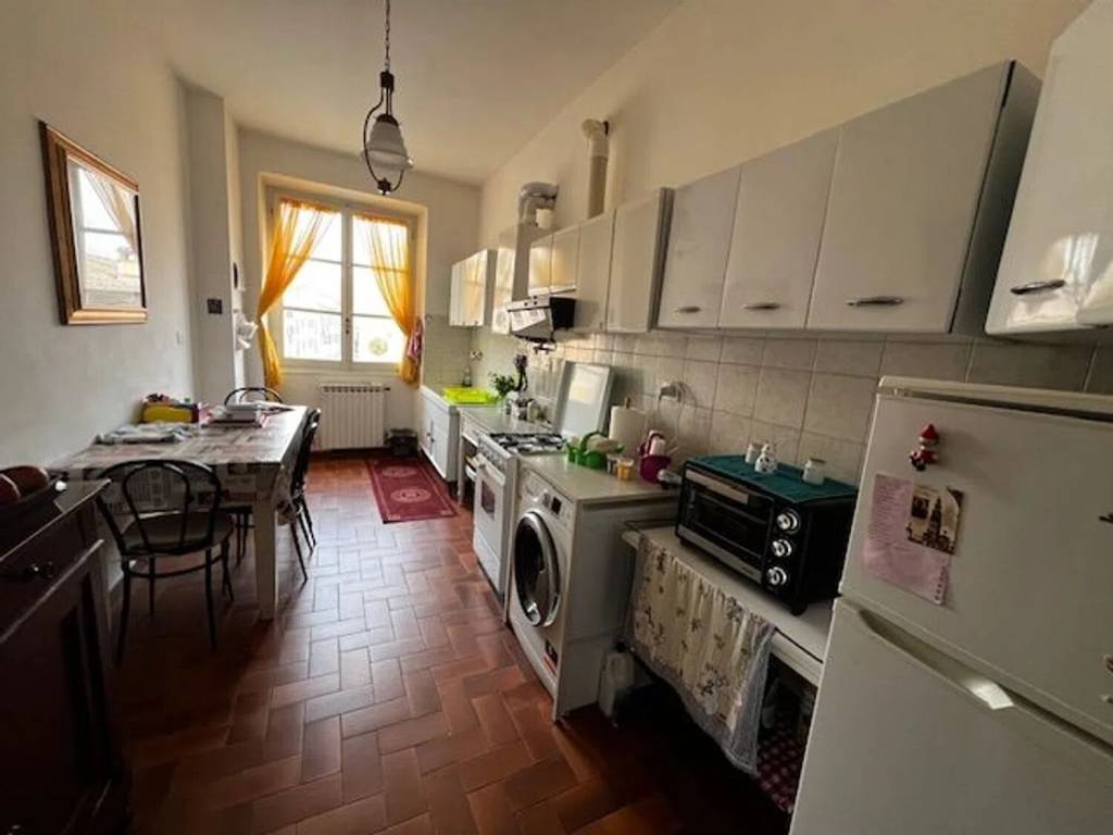 Appartamento a Novi ligure in Via Antonio Gramsci S.N.C. - Foto 2