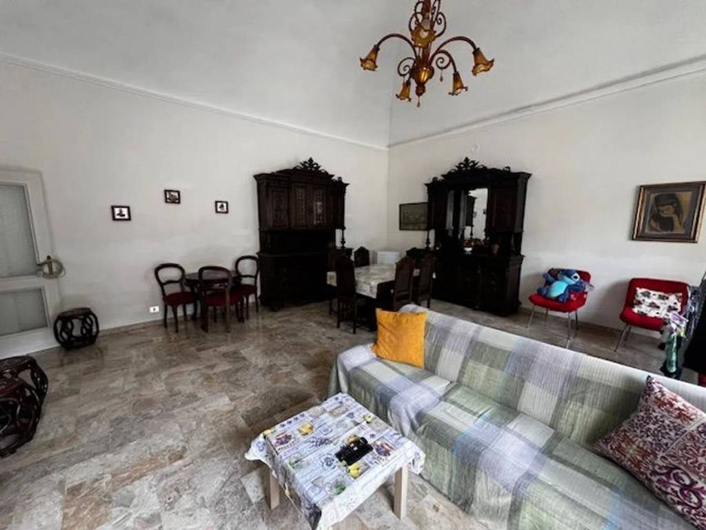 Appartamento a Novi ligure in Via Antonio Gramsci S.N.C. - Foto 3