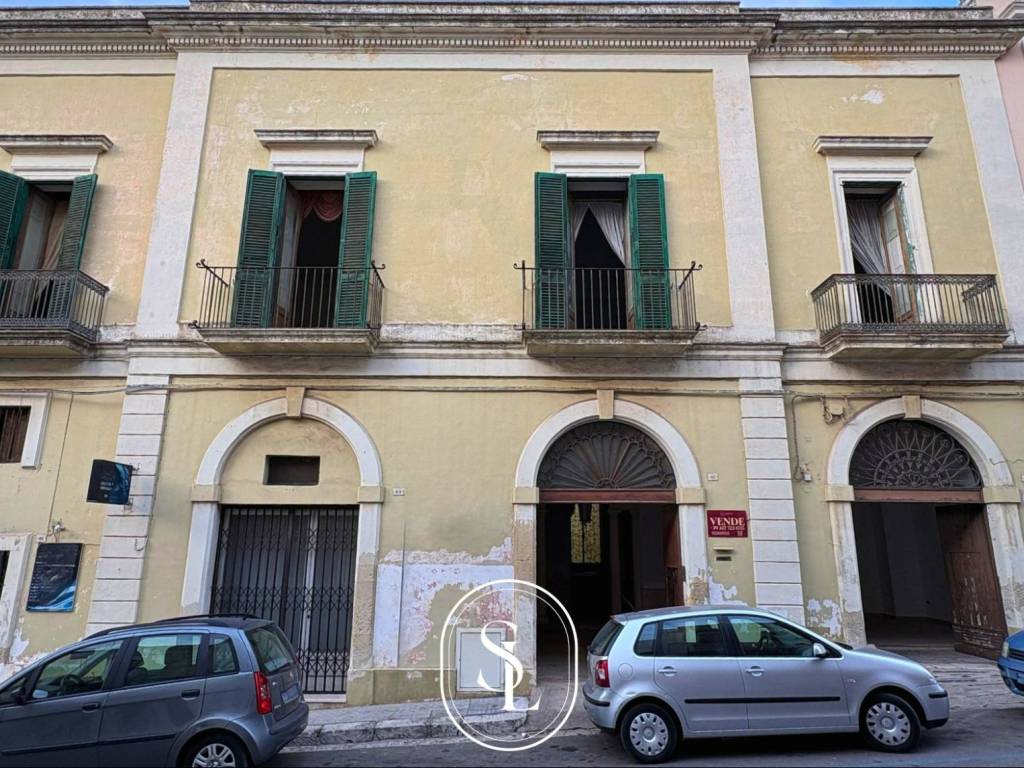 Palazzo / stabile a Parabita in Via Impero, 42 - Foto 3