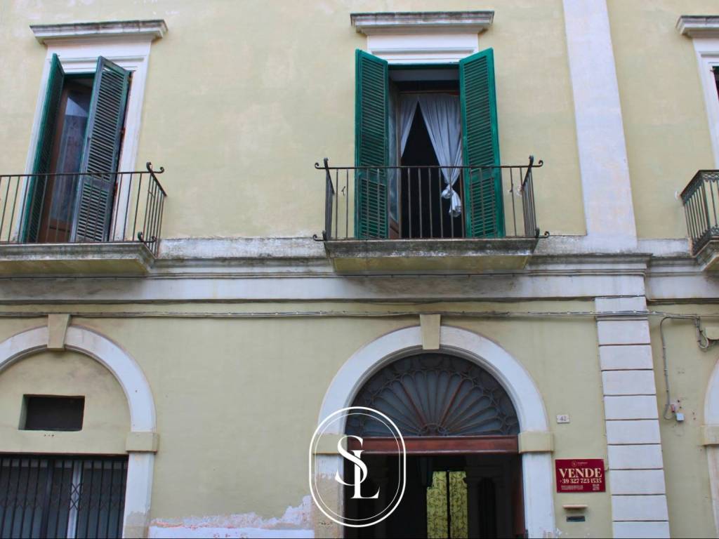 Palazzo / stabile a Parabita in Via Impero, 42 - Foto 4