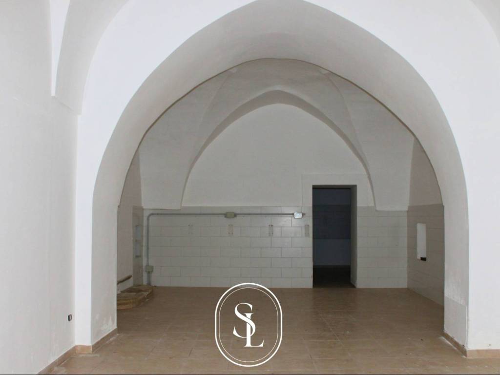 Palazzo / stabile a Parabita in Via Impero, 42 - Foto 5