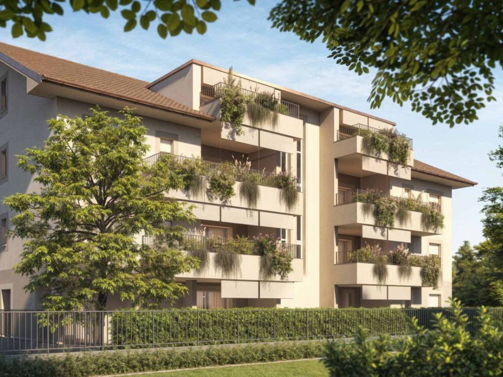 Appartamento a Monza in Via della Zucchetta, 13 - Foto 5