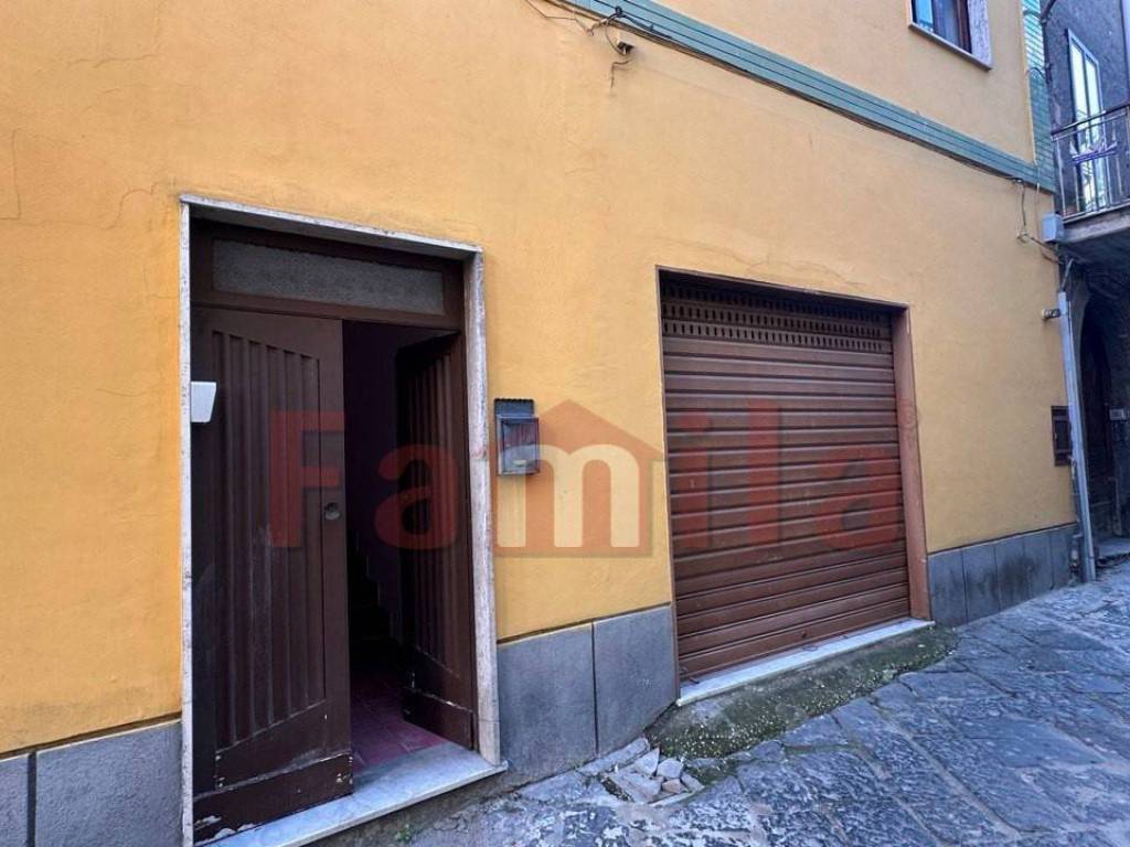Casa indipendente a Baiano in Vico Vetrano - Foto 5