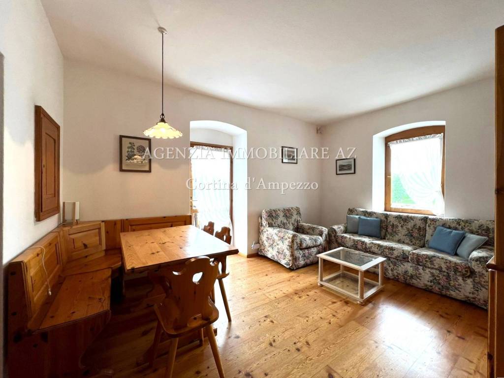 Appartamento a Cortina d'ampezzo - Foto 2