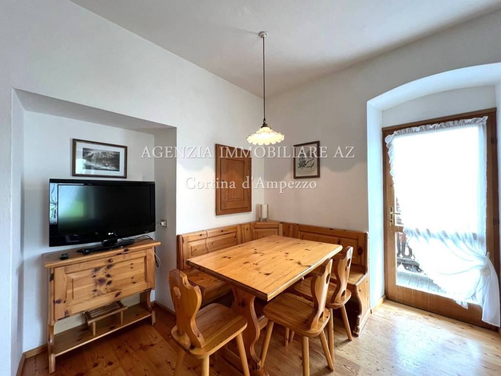 Appartamento a Cortina d'ampezzo - Foto 3