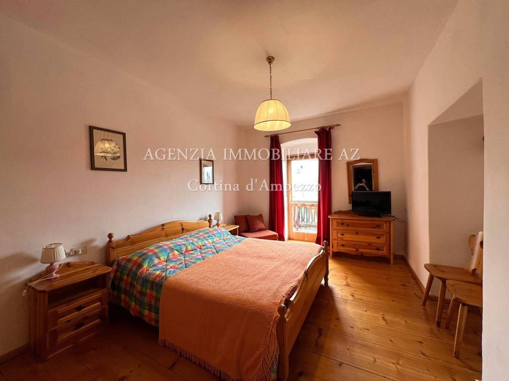 Appartamento a Cortina d'ampezzo - Foto 4