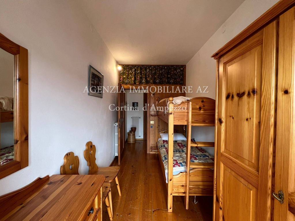 Appartamento a Cortina d'ampezzo - Foto 5