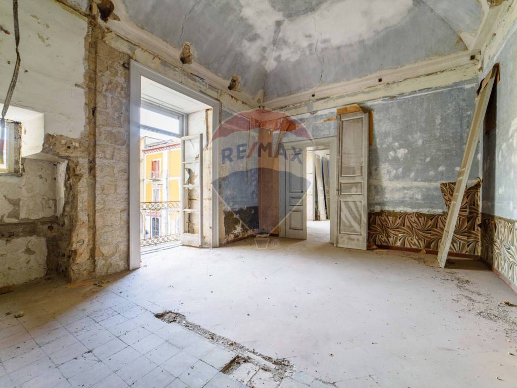 Palazzo / stabile a Nocera inferiore in Corso Vittorio Emanuele II - Foto 3