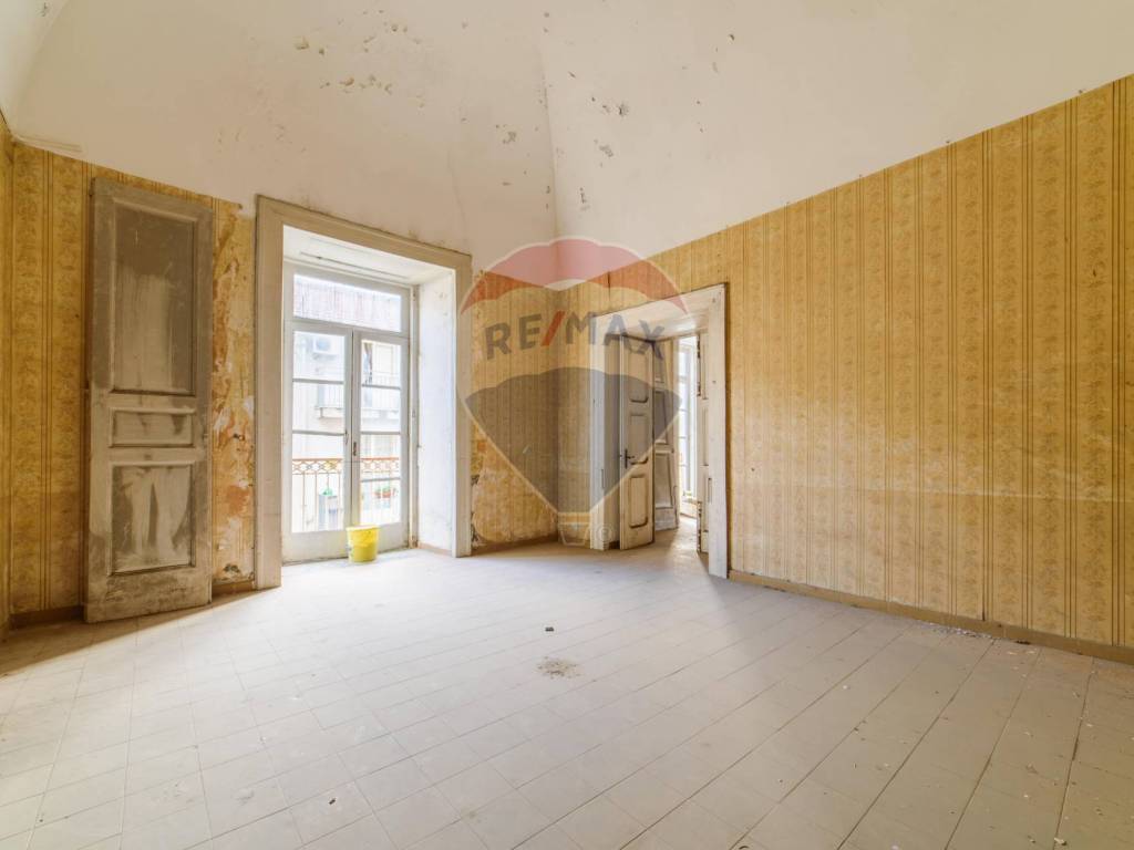 Palazzo / stabile a Nocera inferiore in Corso Vittorio Emanuele II - Foto 4