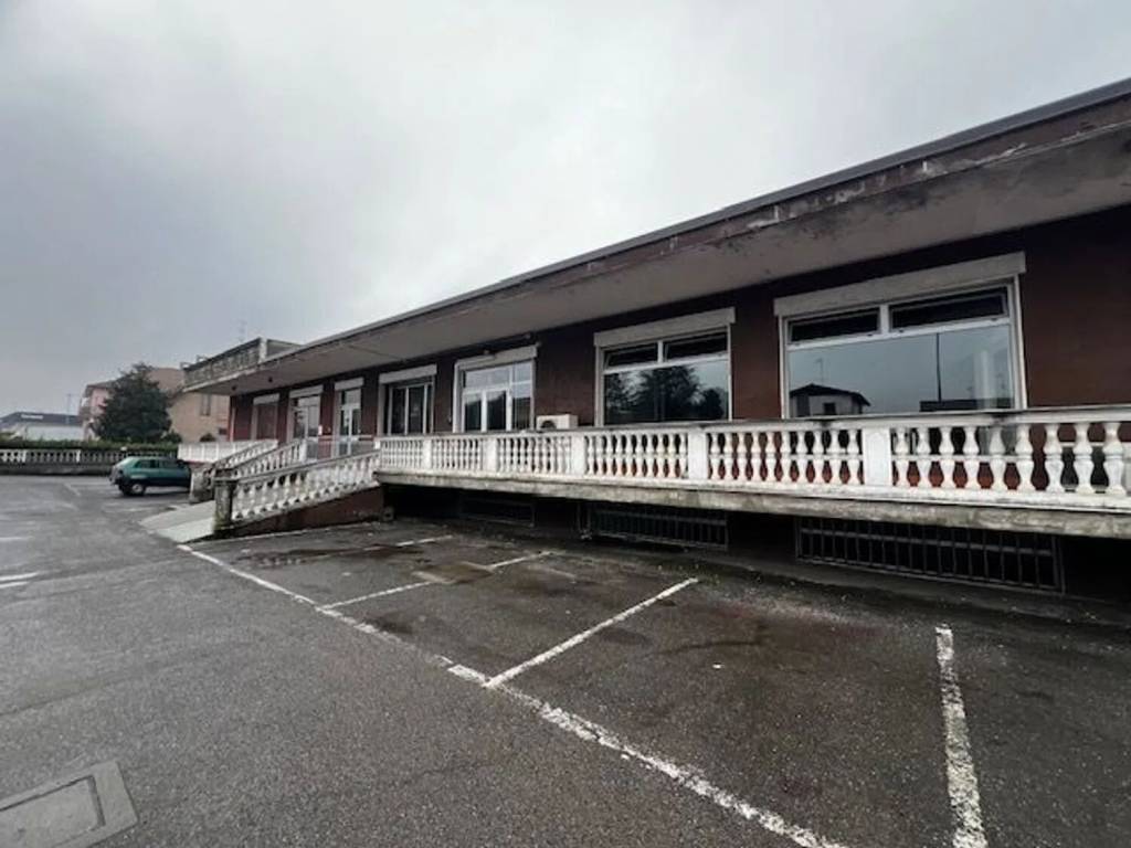 Immobile a Alessandria in Via Tortona S.N.C. - Foto 3