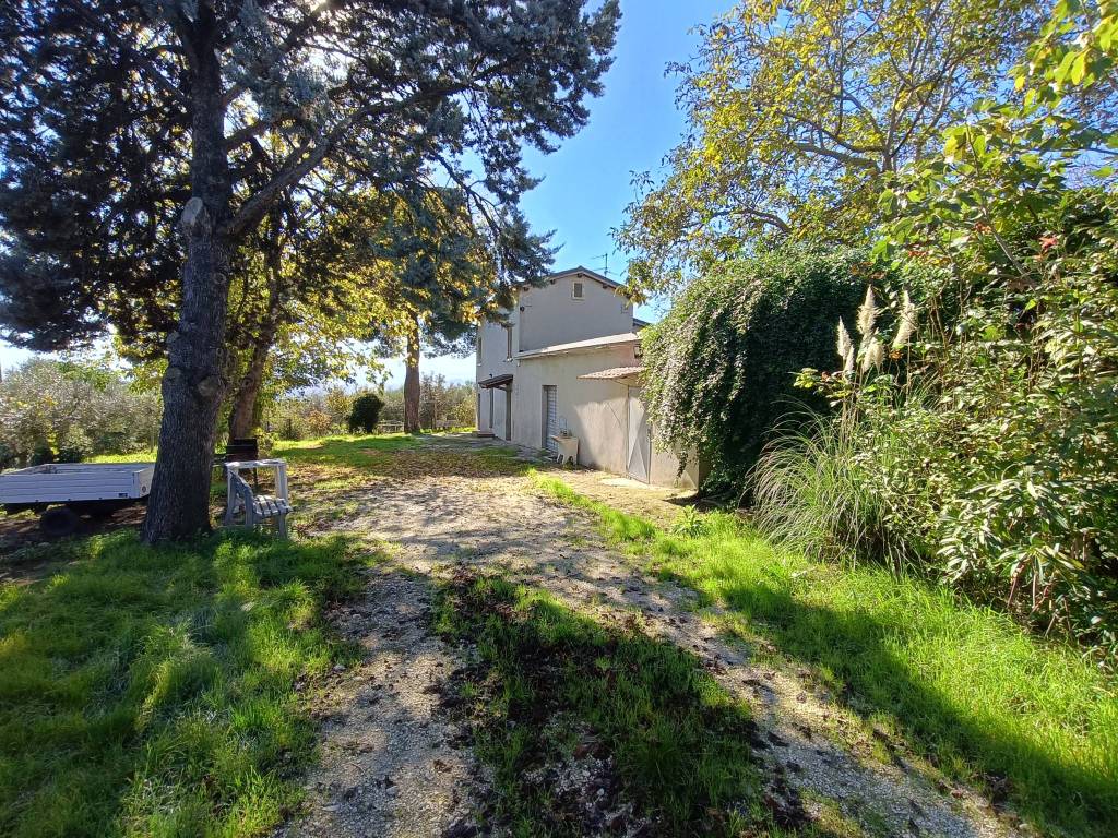 Rustico / casale a Montefalco in Case Micanti - Foto 2