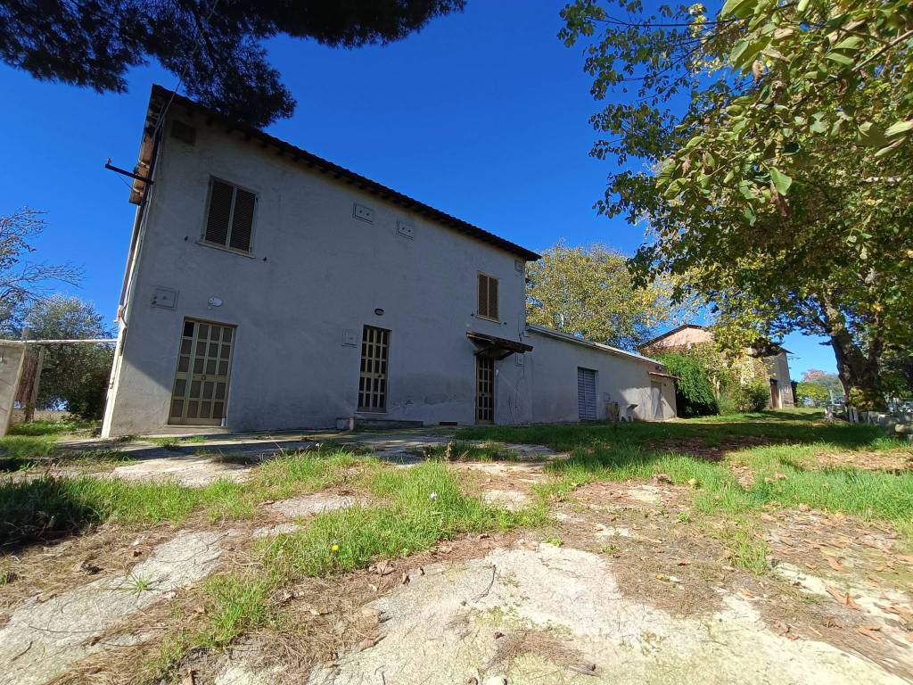 Rustico / casale a Montefalco in Case Micanti - Foto 4