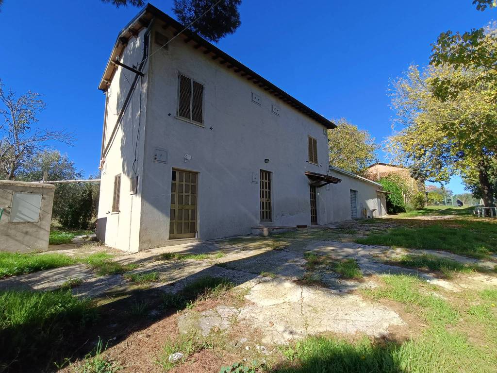 Rustico / casale a Montefalco in Case Micanti - Foto 5