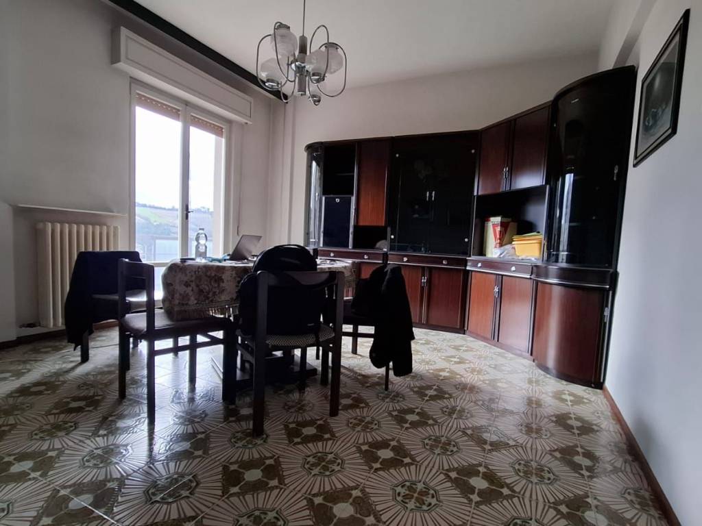 Appartamento a Polverigi in Via Vittorio Emanuele - Foto 3