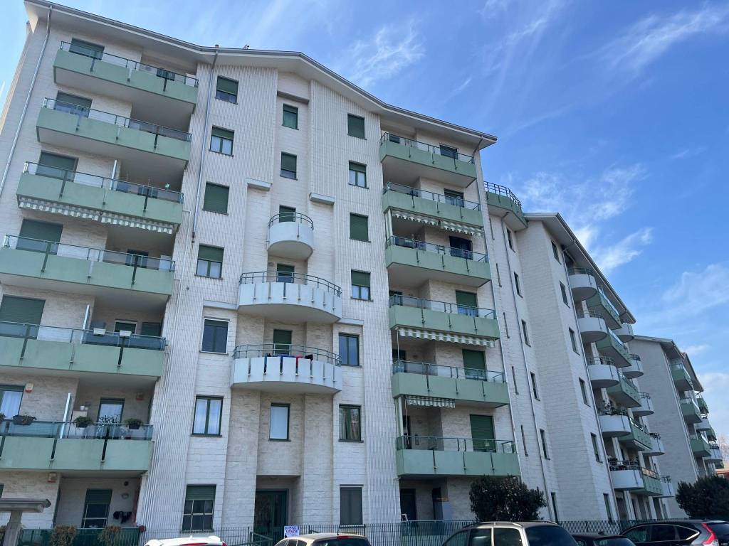 Appartamento a Biella in Via Pietro Torrione, 12 - Foto 2