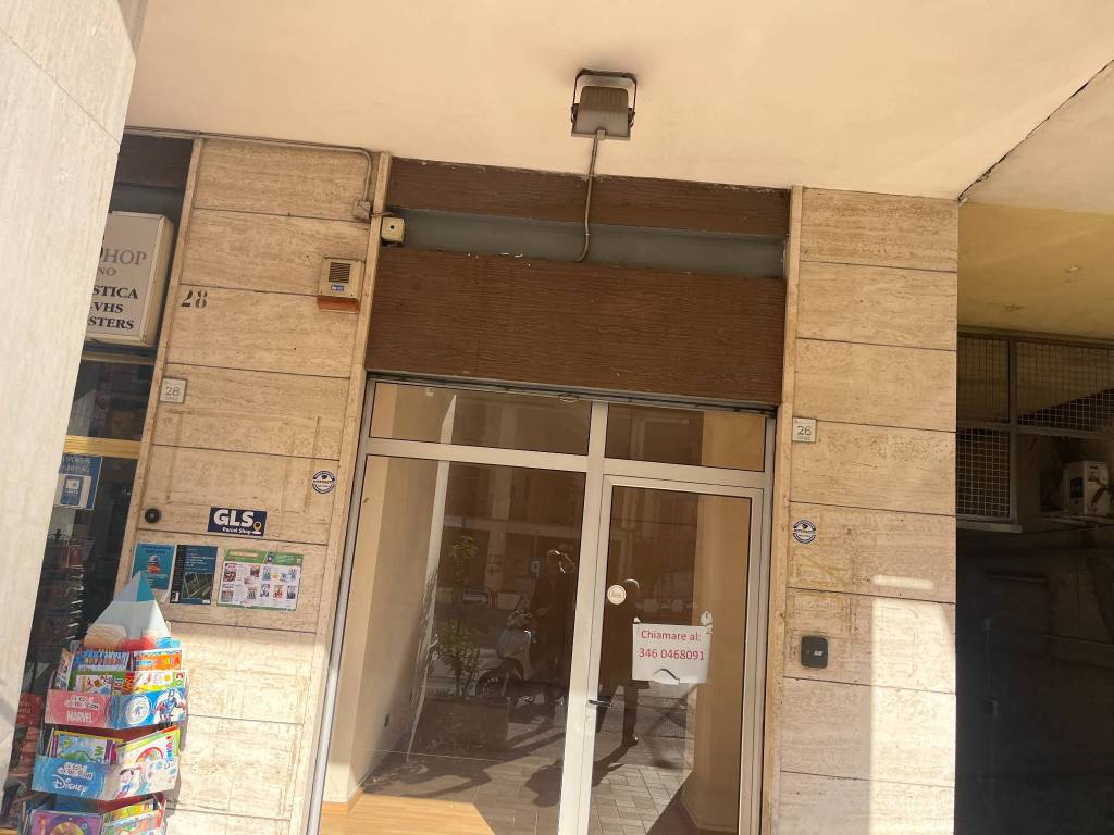 Immobile a Avellino in Via Campane, 26 - Foto 2