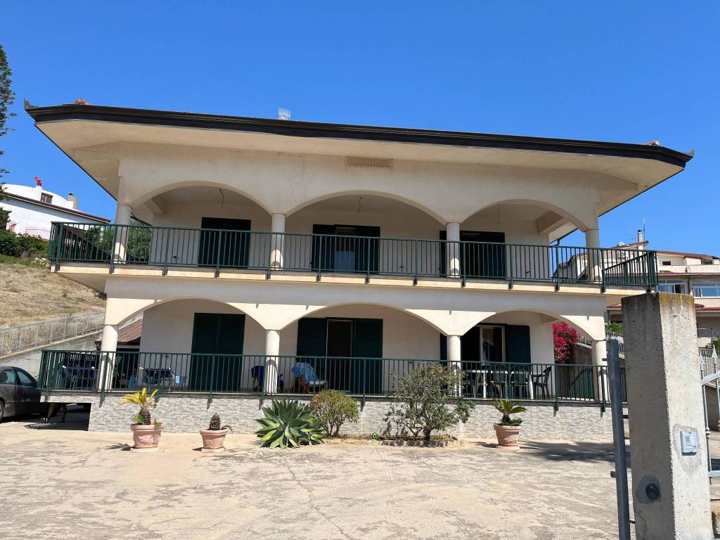 Villa a Camini in Contrada Ellera - Foto 2