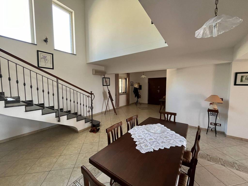 Villa a Camini in Contrada Ellera - Foto 3