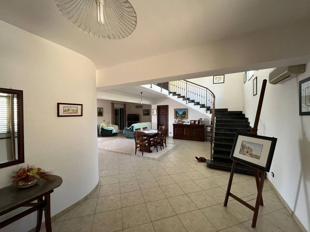 Villa a Camini in Contrada Ellera - Foto 4