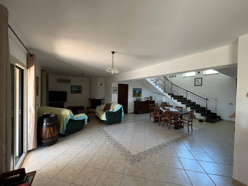 Villa a Camini in Contrada Ellera - Foto 5