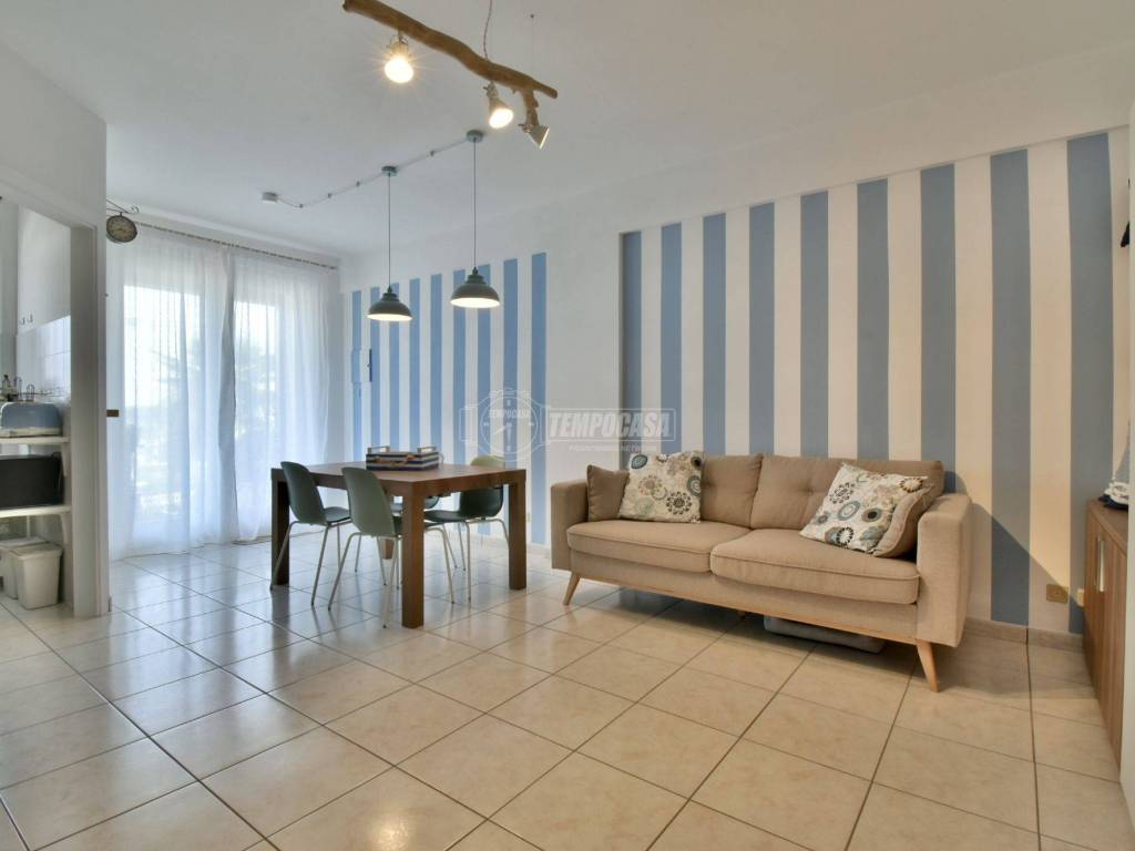 Appartamento a Porto recanati in Via del Mattatoio 6/H - Foto 4