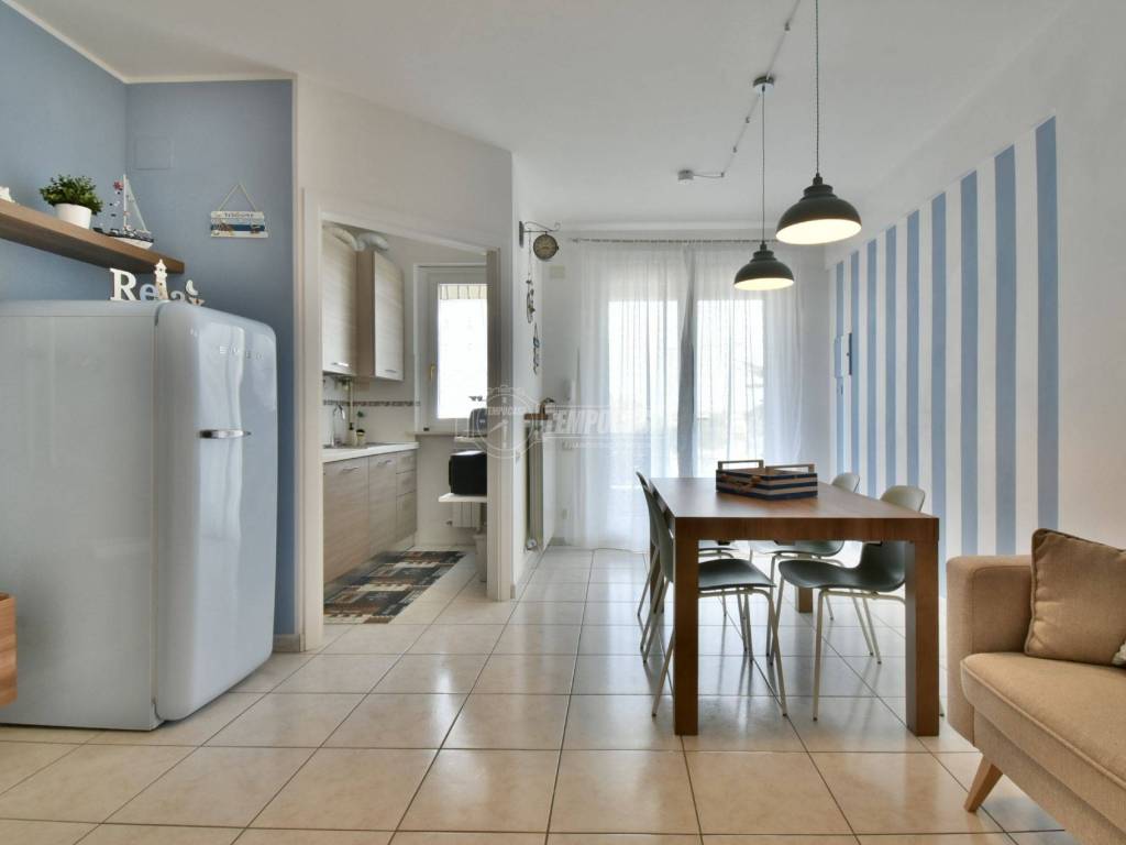 Appartamento a Porto recanati in Via del Mattatoio 6/H - Foto 5