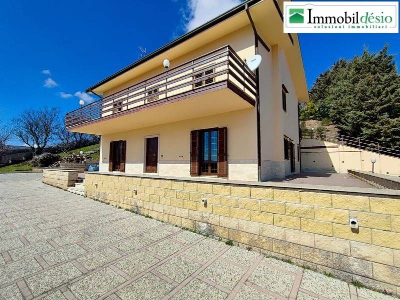 Villa a Potenza in Via dei Molinari, 243 - Foto 2