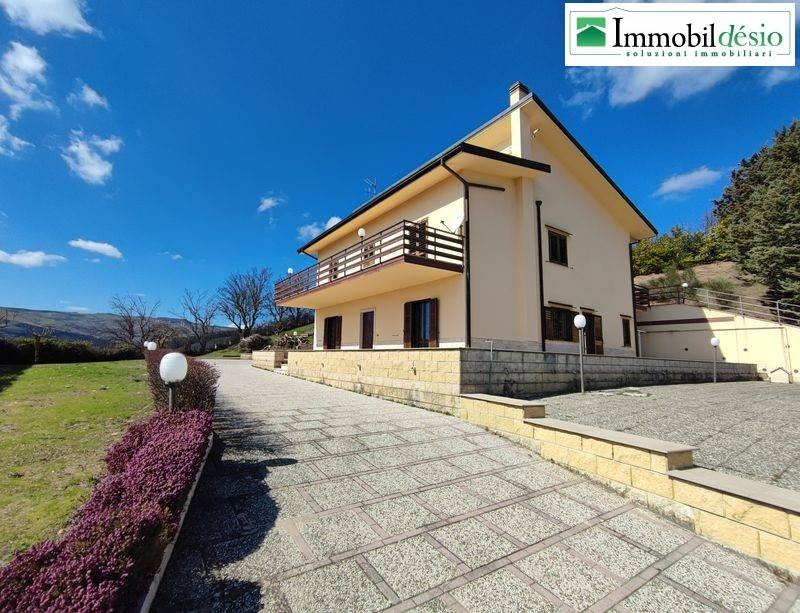Villa a Potenza in Via dei Molinari, 243 - Foto 3