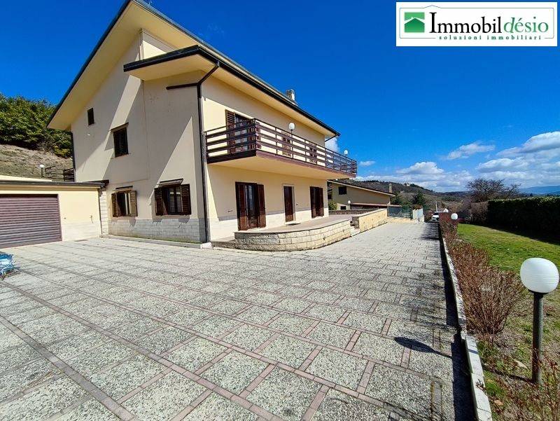Villa a Potenza in Via dei Molinari, 243 - Foto 4