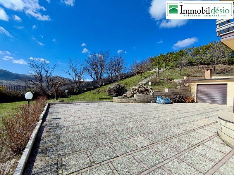 Villa a Potenza in Via dei Molinari, 243 - Foto 5