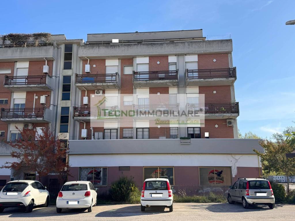 Appartamento a Fontana liri in Via Napoli - Foto 2