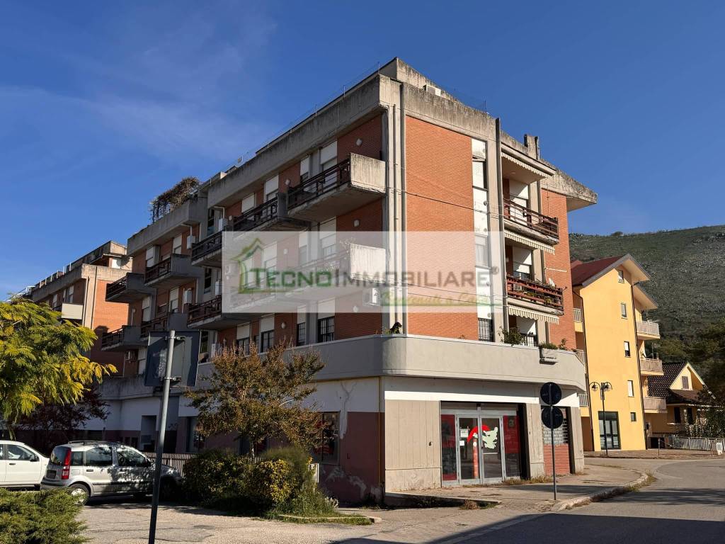 Appartamento a Fontana liri in Via Napoli - Foto 3