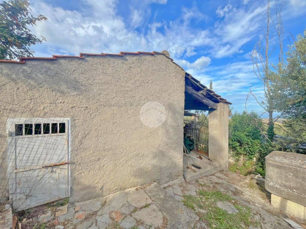 Rustico / casale a Roseto degli abruzzi in Via G. de Vincentis, 2 - Foto 5