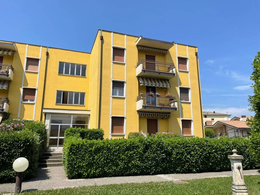 Appartamento a Concesio in Via Euplo Natali, 6 - Foto 2