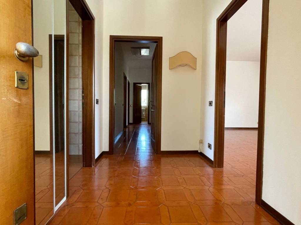 Appartamento a Concesio in Via Euplo Natali, 6 - Foto 3