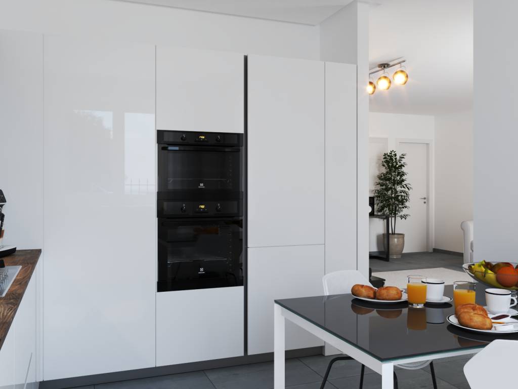 Appartamento a Grugliasco in Via Alessandro La Marmora, 116 - Foto 4