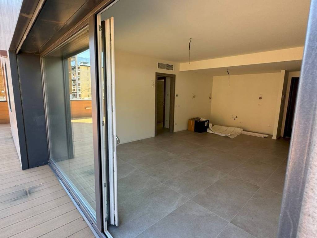 Appartamento a Aosta in via chambery - Foto 4