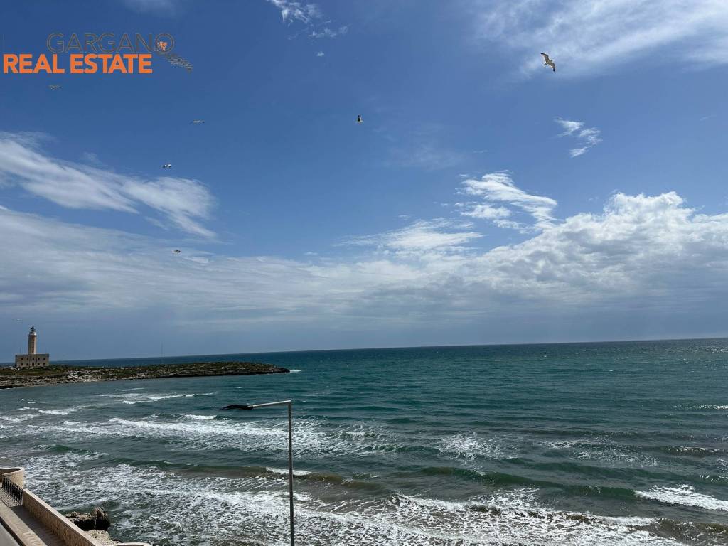 Appartamento a Vieste in Lungomare Cristoforo Colombo - Foto 2