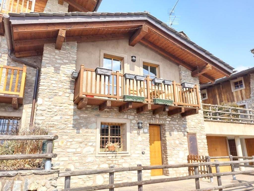 Appartamento a Doues in località bovier - Foto 2