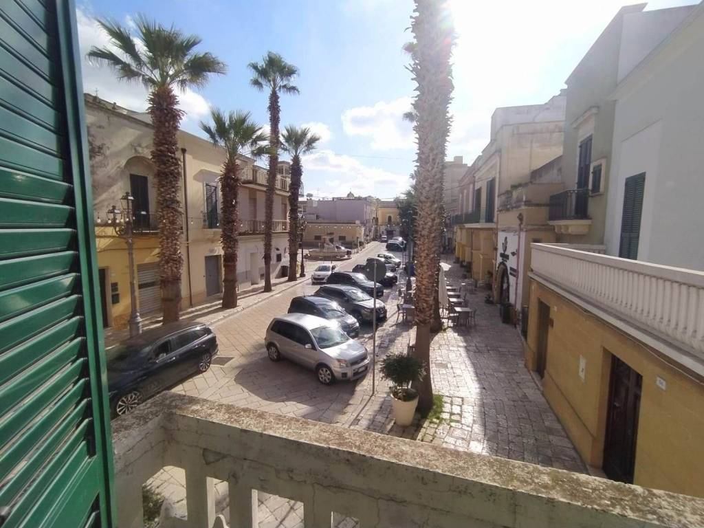 Casa indipendente a Latiano in Piazza Umberto I - Foto 2