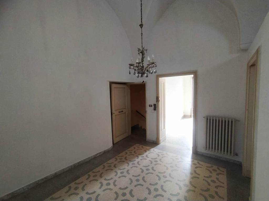 Casa indipendente a Latiano in Piazza Umberto I - Foto 5