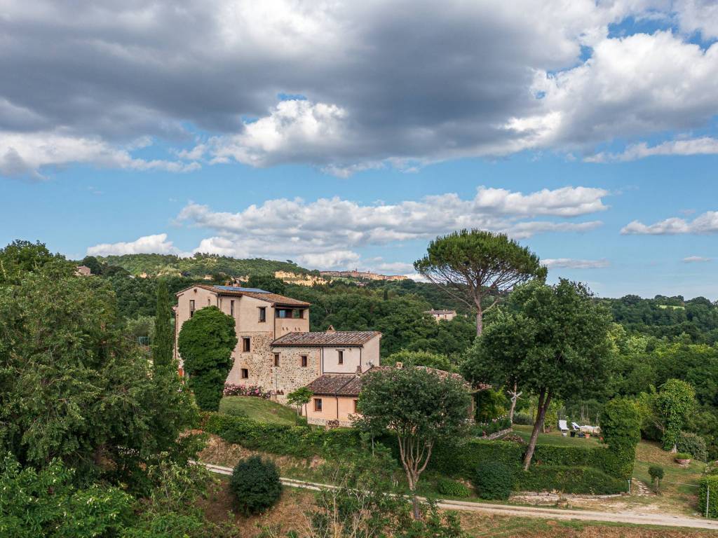 Rustico / casale a Città della pieve - Foto 2
