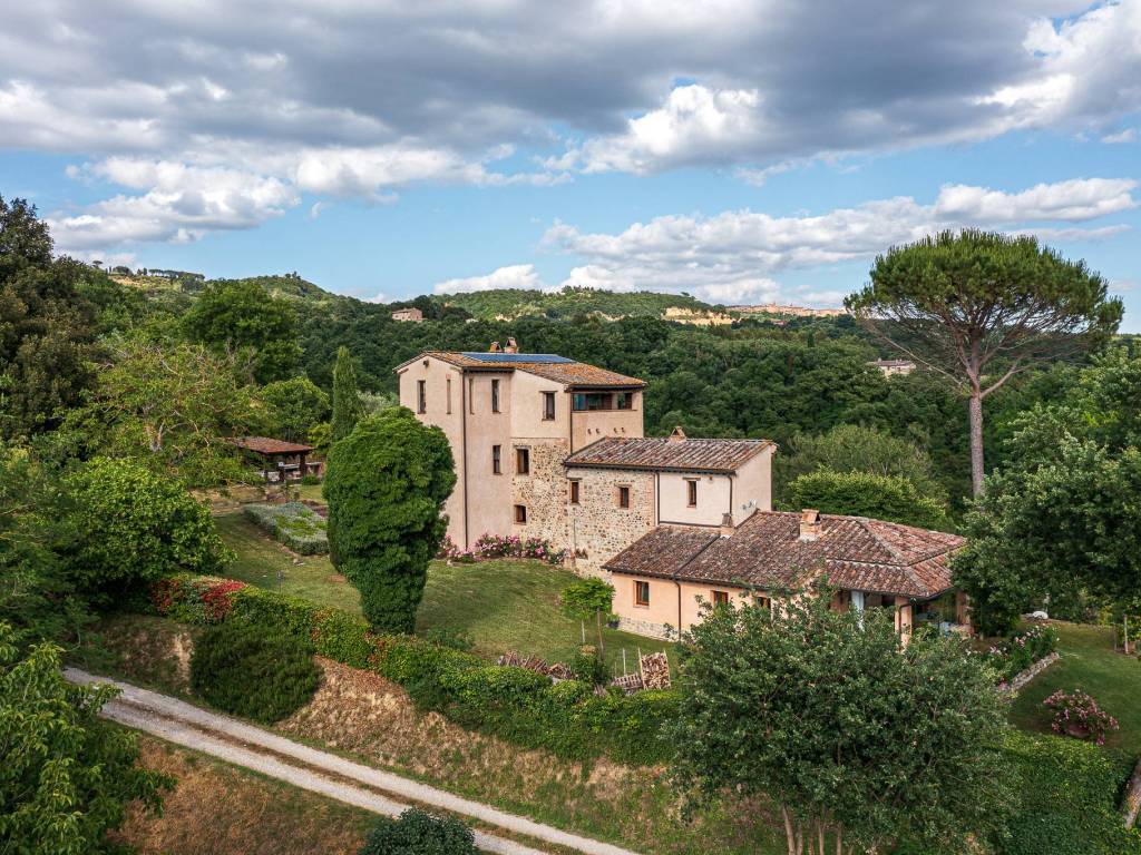 Rustico / casale a Città della pieve - Foto 3