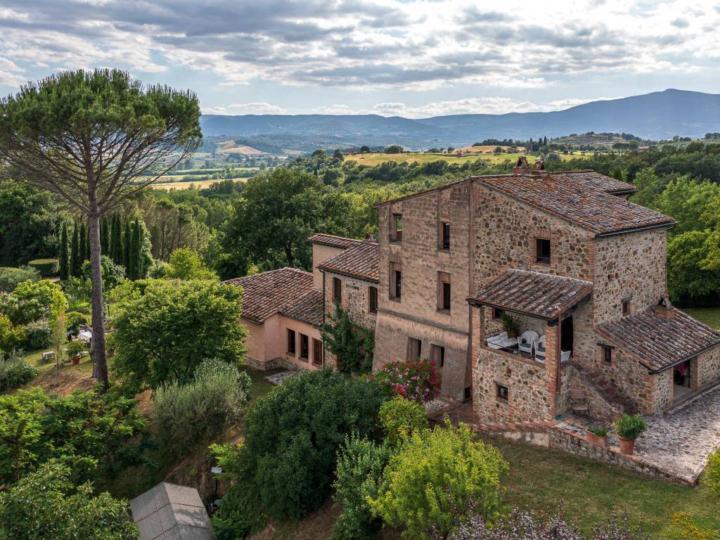 Rustico / casale a Città della pieve - Foto 4
