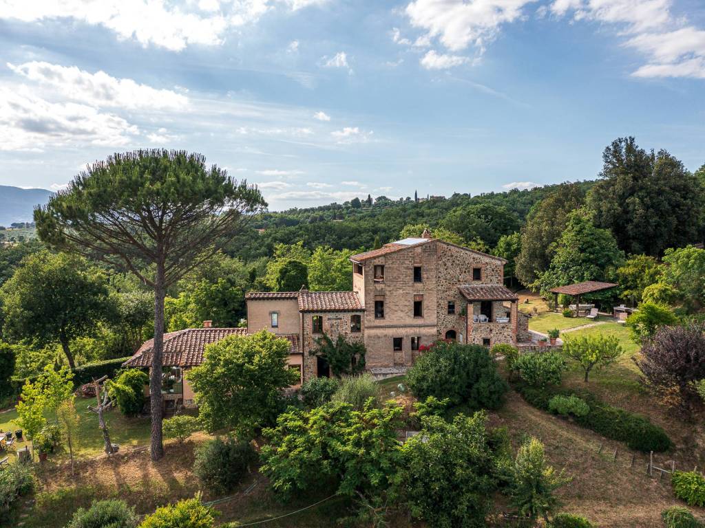 Rustico / casale a Città della pieve - Foto 5