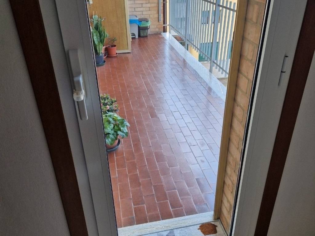 Appartamento a Ferrara in Via Raffaele Sansoni - Foto 4