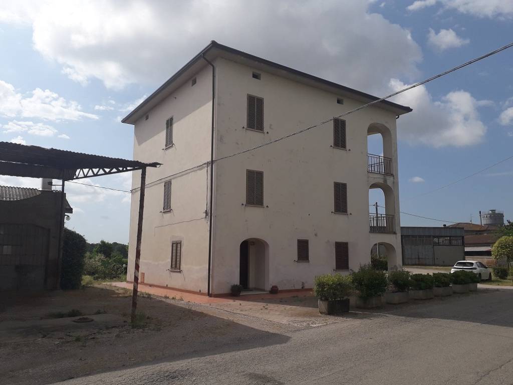 Villa a Castiglione del lago - Foto 3